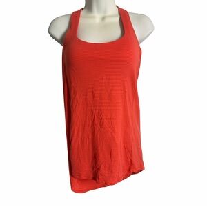 Lululemon Free to be Wild Tank Size 4